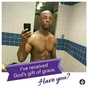 Meet your Posher, Ted